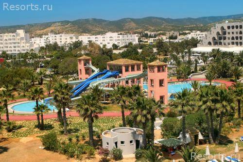 Magic Life Manar Imperial 3